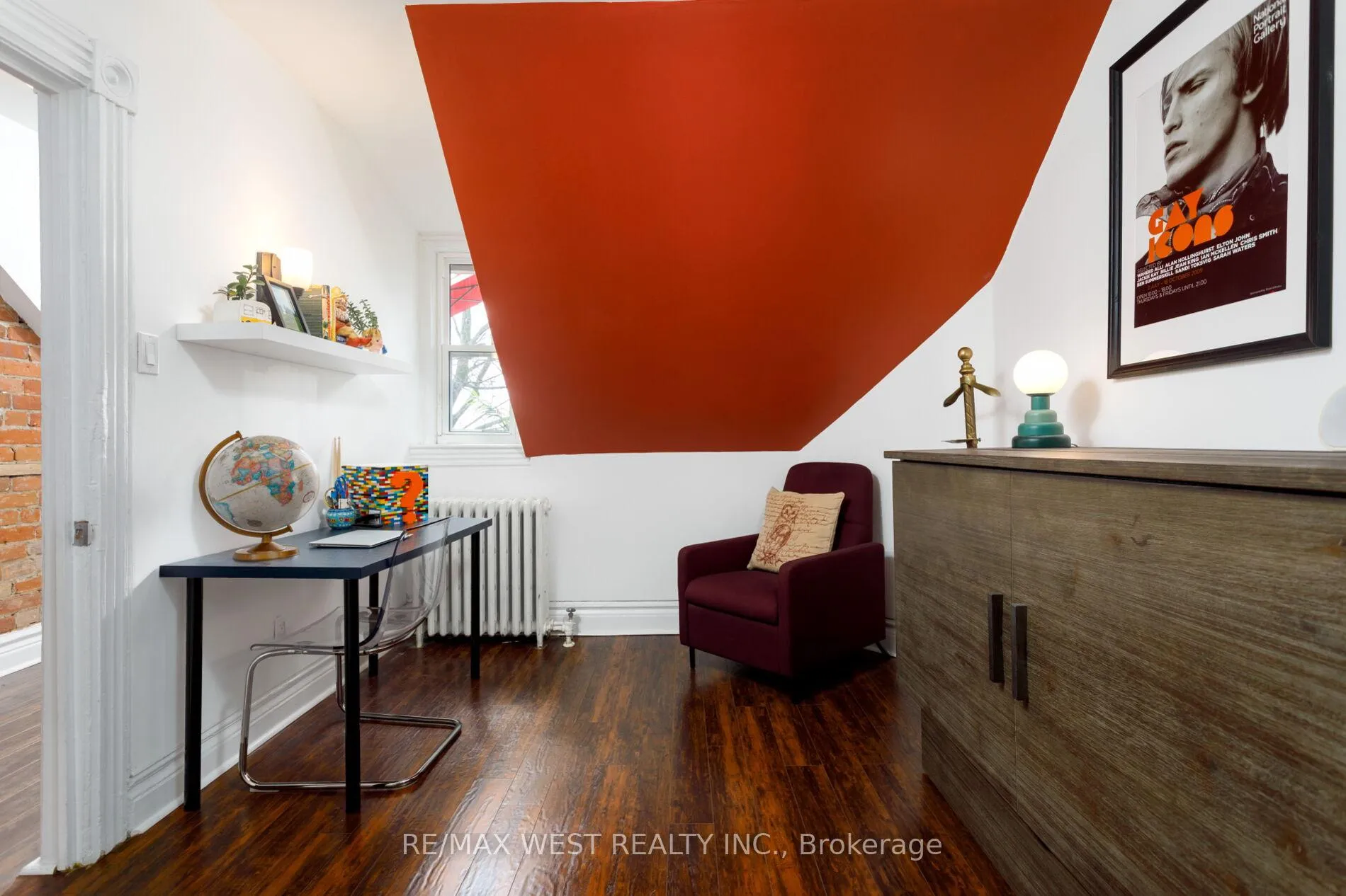 Photo 23 of 87 Springhurst Avenue, Toronto, South Parkdale — HOMEH