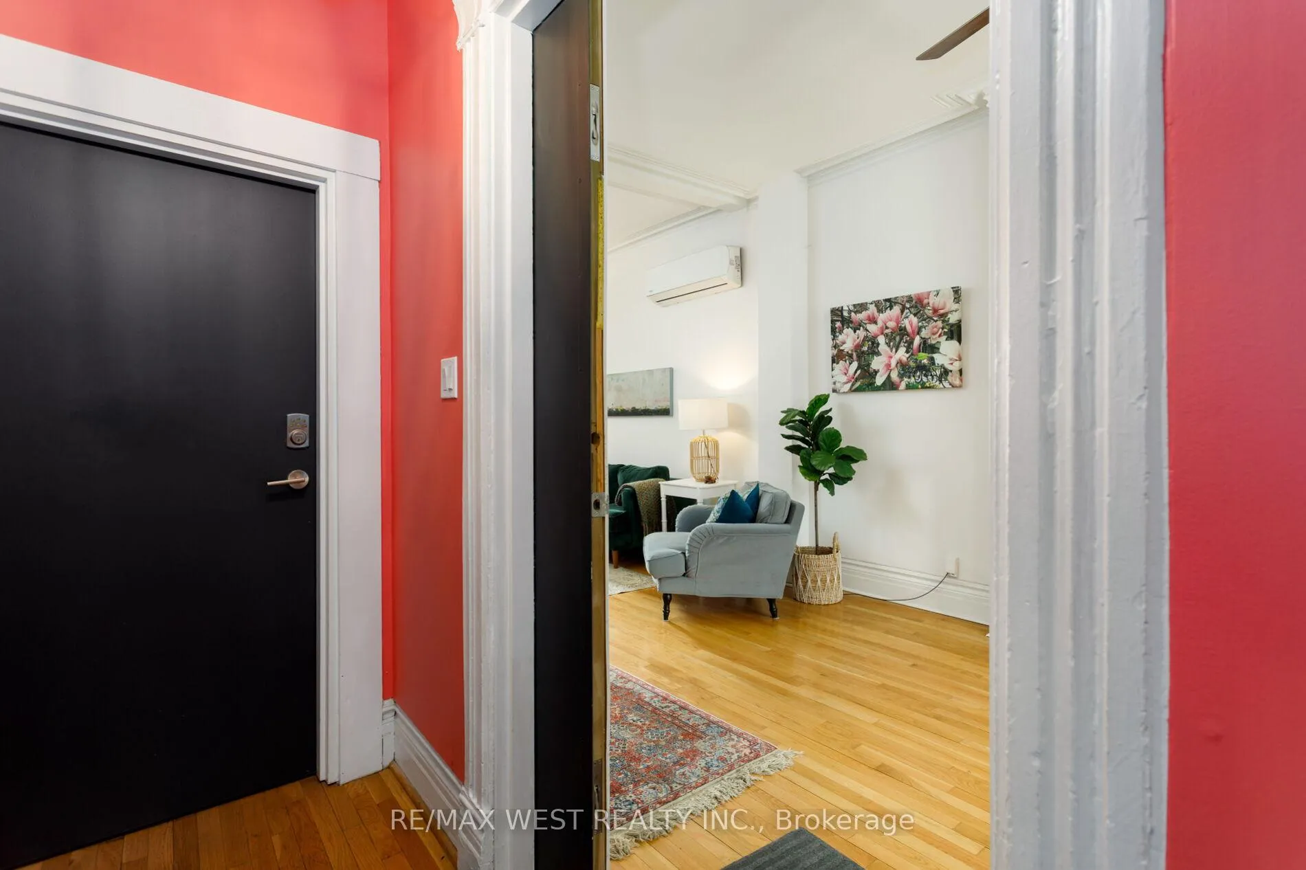 Photo 27 of 87 Springhurst Avenue, Toronto, South Parkdale — HOMEH