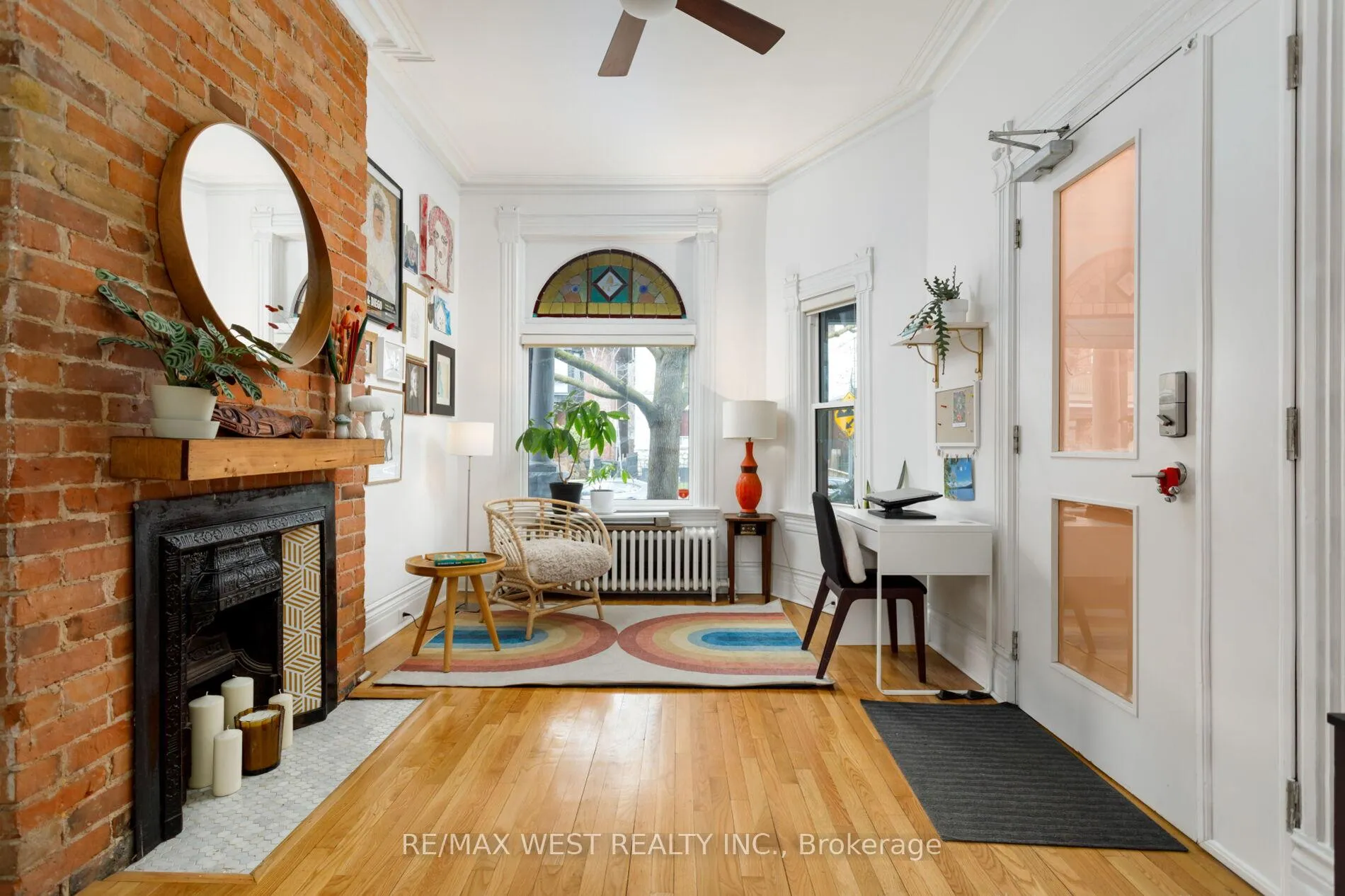 Photo 28 of 87 Springhurst Avenue, Toronto, South Parkdale — HOMEH
