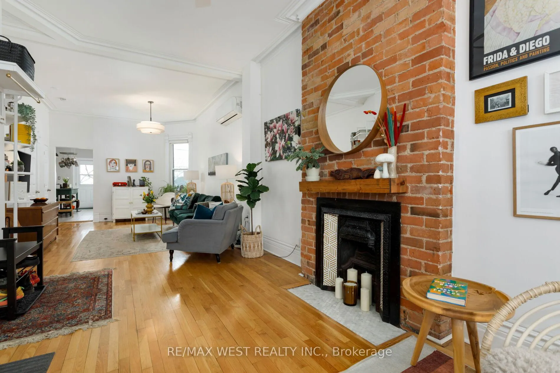 Photo 29 of 87 Springhurst Avenue, Toronto, South Parkdale — HOMEH