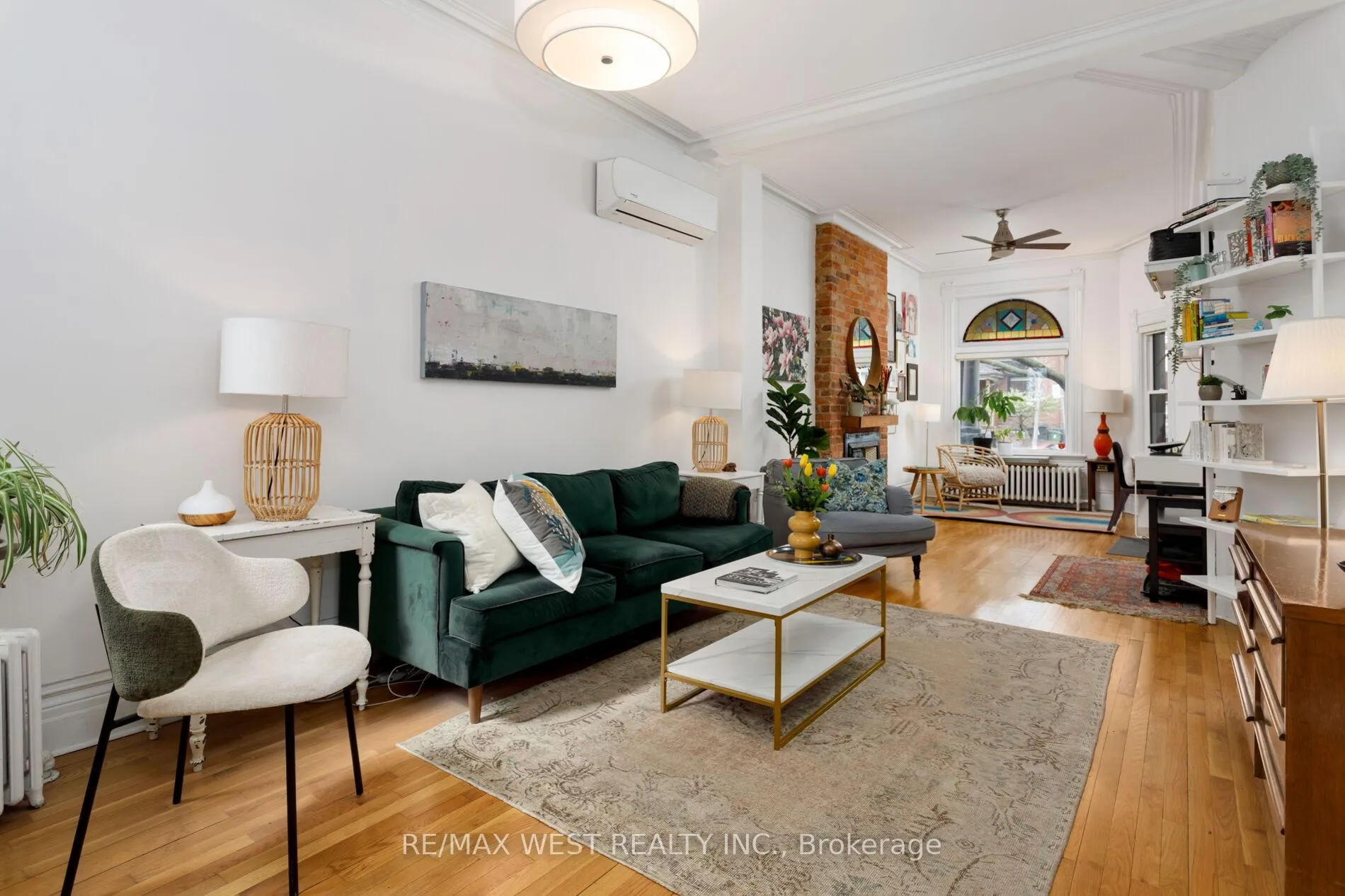 Photo 31 of 87 Springhurst Avenue, Toronto, South Parkdale — HOMEH