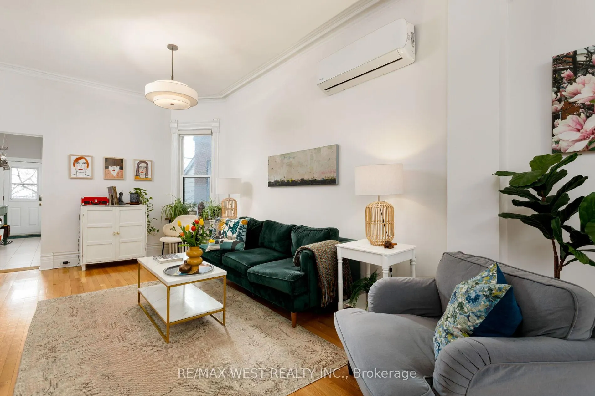 Photo 32 of 87 Springhurst Avenue, Toronto, South Parkdale — HOMEH