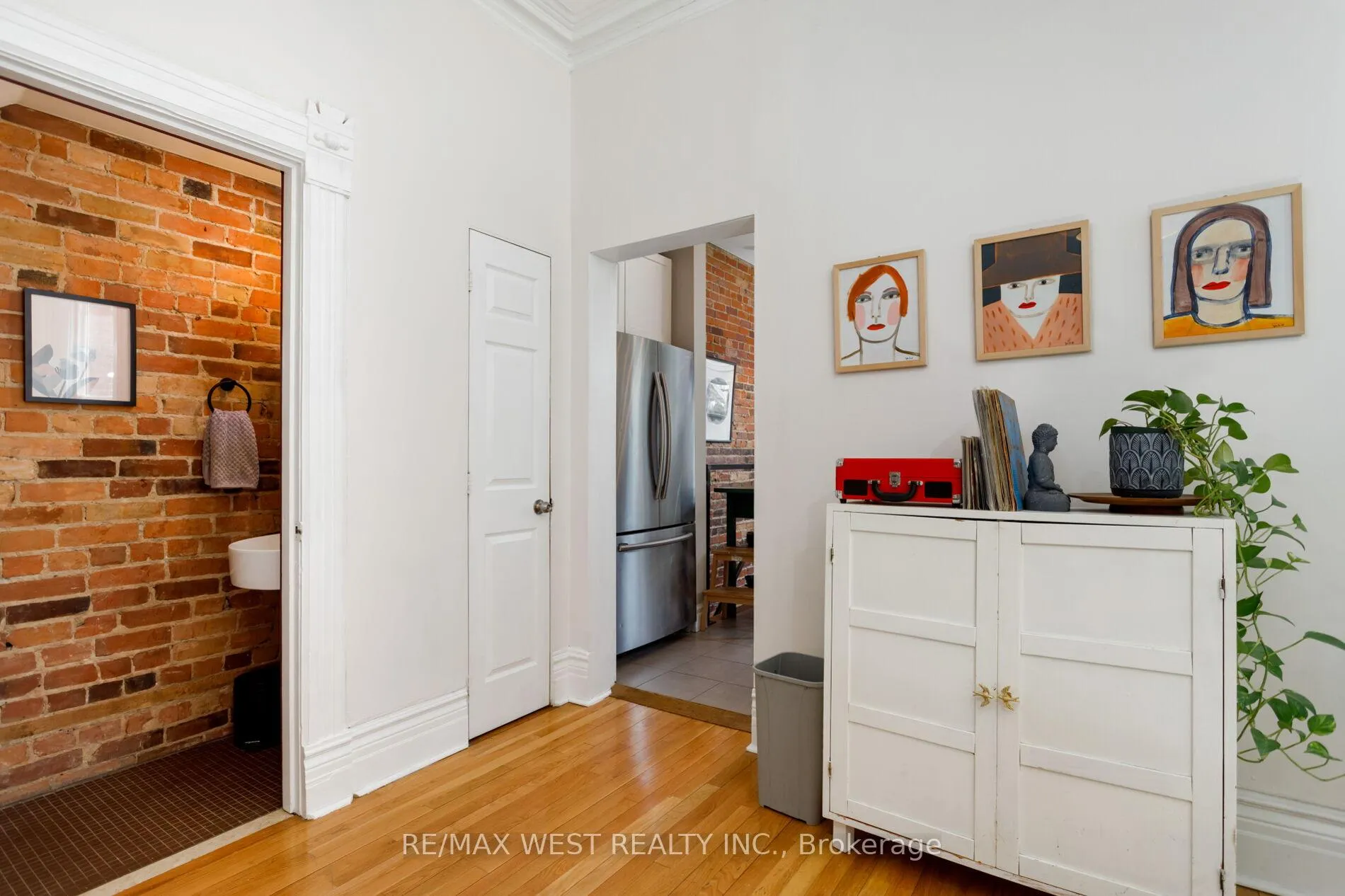 Photo 33 of 87 Springhurst Avenue, Toronto, South Parkdale — HOMEH