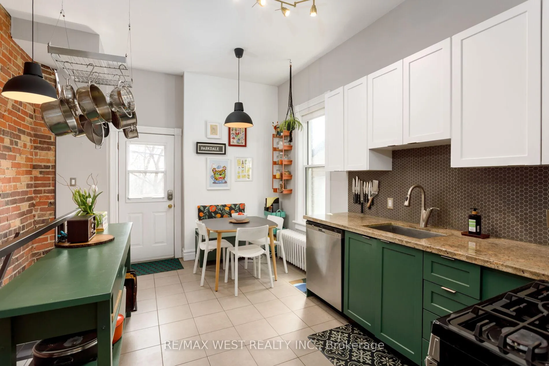 Photo 34 of 87 Springhurst Avenue, Toronto, South Parkdale — HOMEH