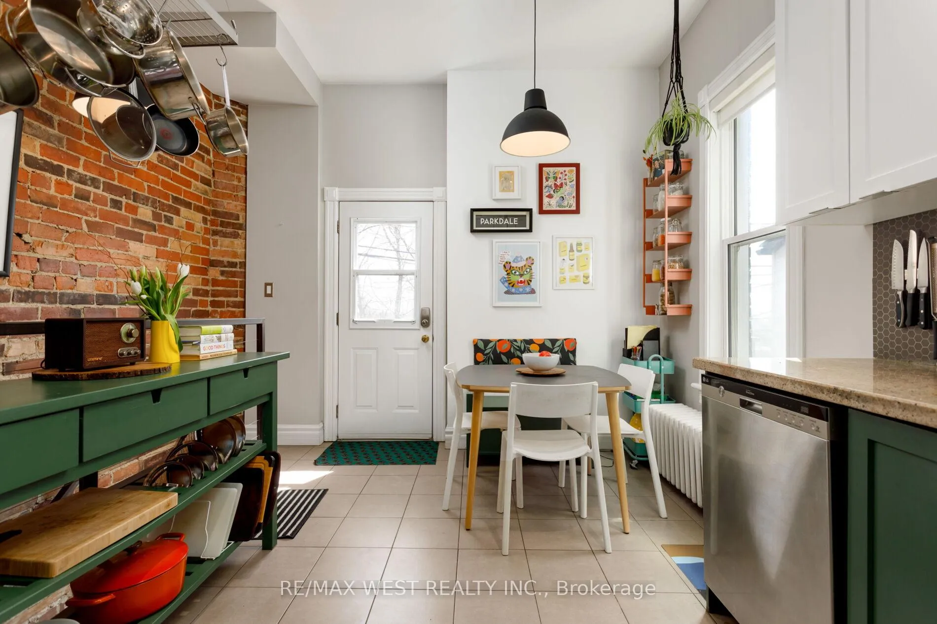 Photo 35 of 87 Springhurst Avenue, Toronto, South Parkdale — HOMEH