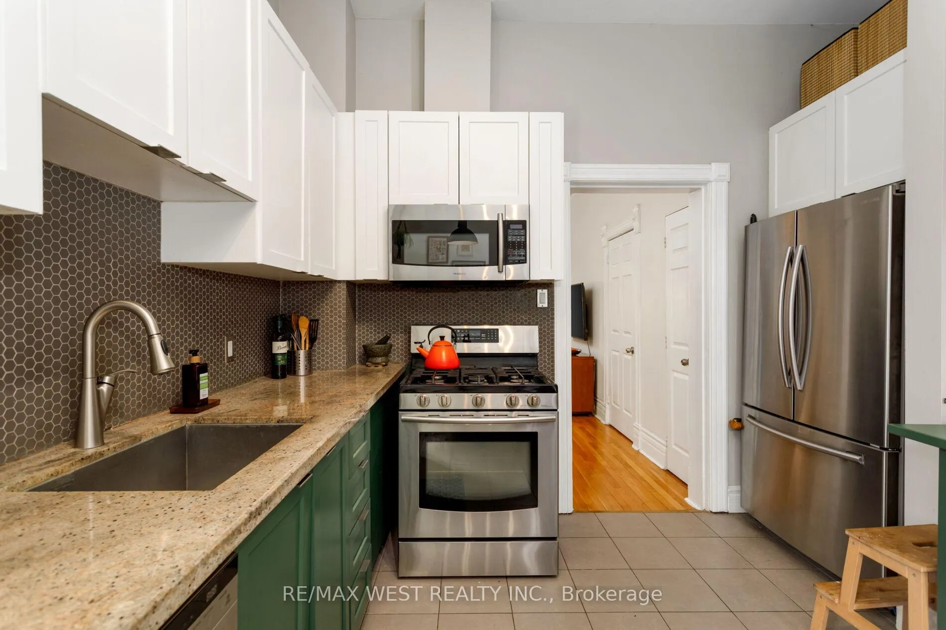 Photo 36 of 87 Springhurst Avenue, Toronto, South Parkdale — HOMEH