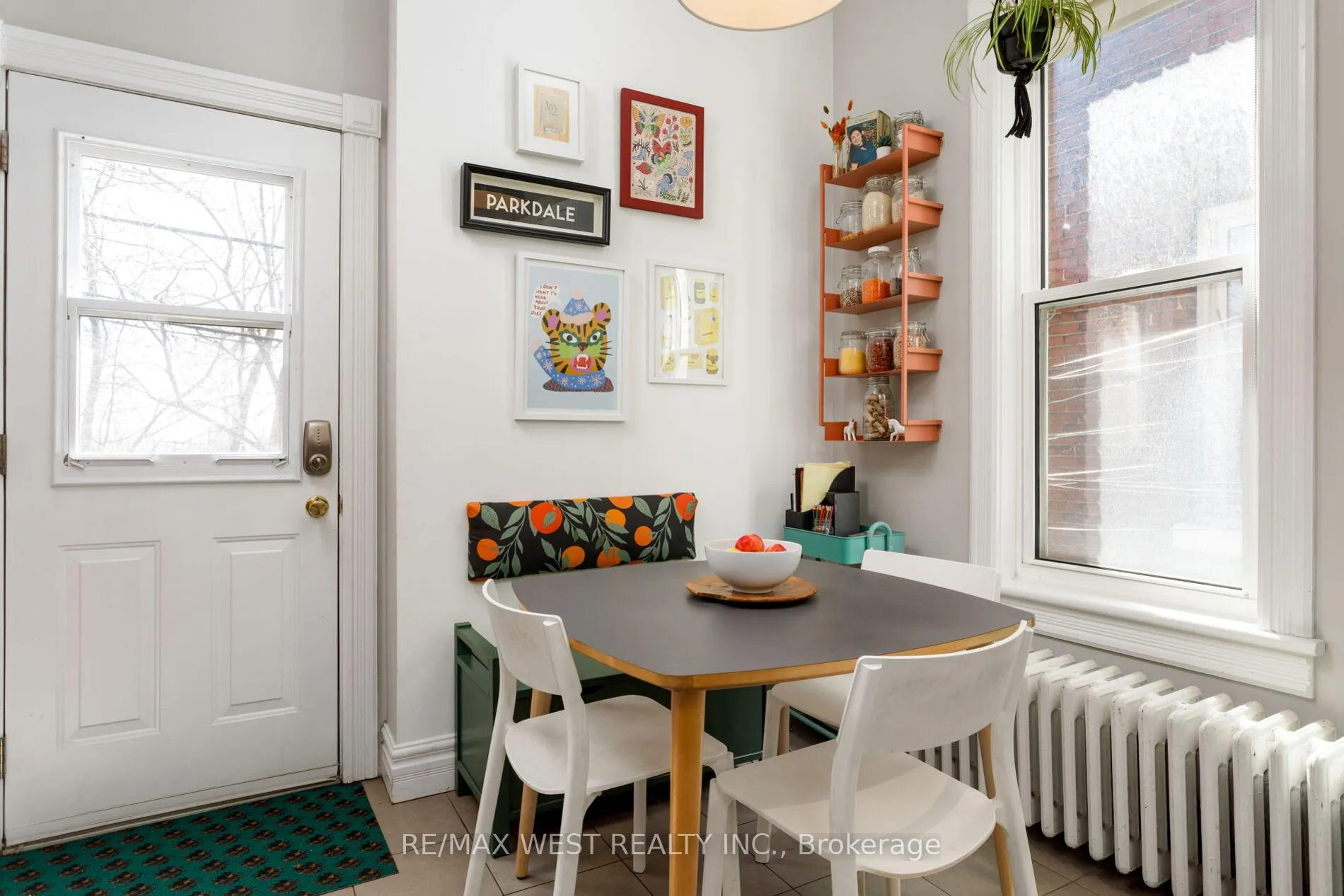 Photo 38 of 87 Springhurst Avenue, Toronto, South Parkdale — HOMEH