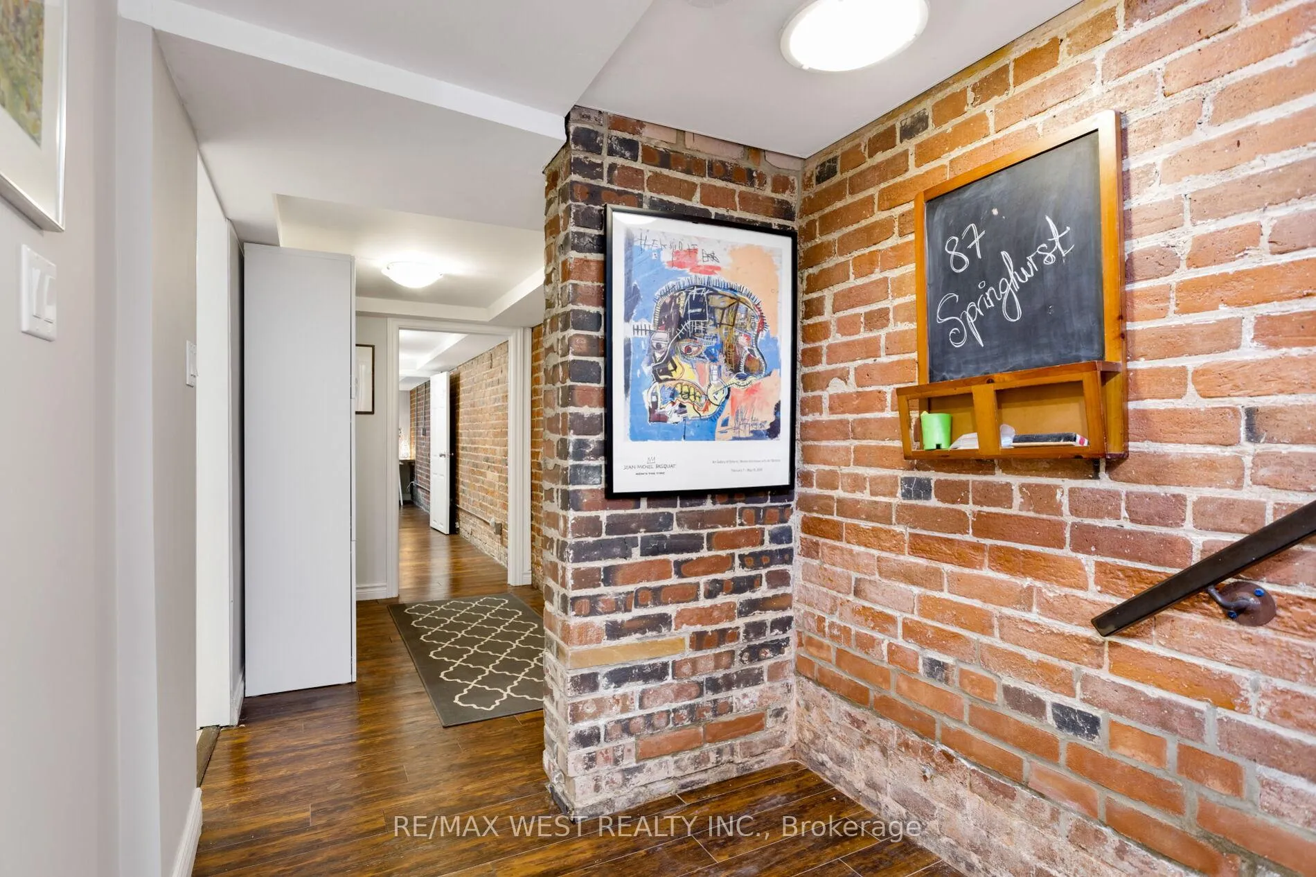 Photo 43 of 87 Springhurst Avenue, Toronto, South Parkdale — HOMEH