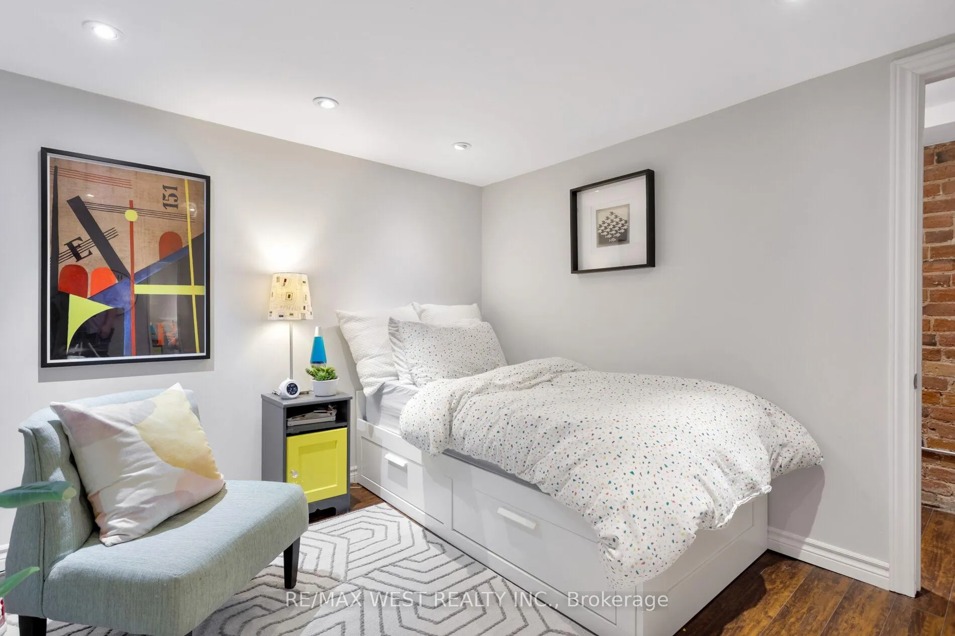 Photo 45 of 87 Springhurst Avenue, Toronto, South Parkdale — HOMEH