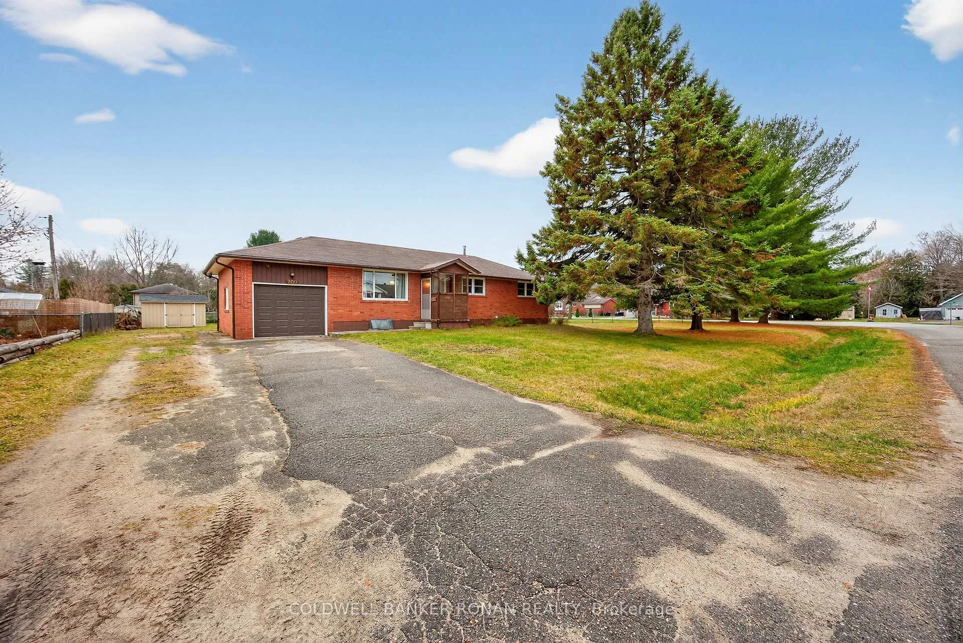 Photo 1 of 200 Calford Street, Essa, Angus — HOMEH