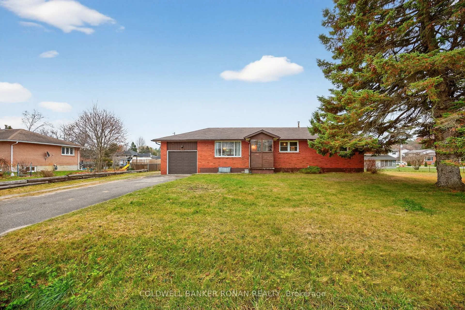 Photo 3 of 200 Calford Street, Essa, Angus — HOMEH