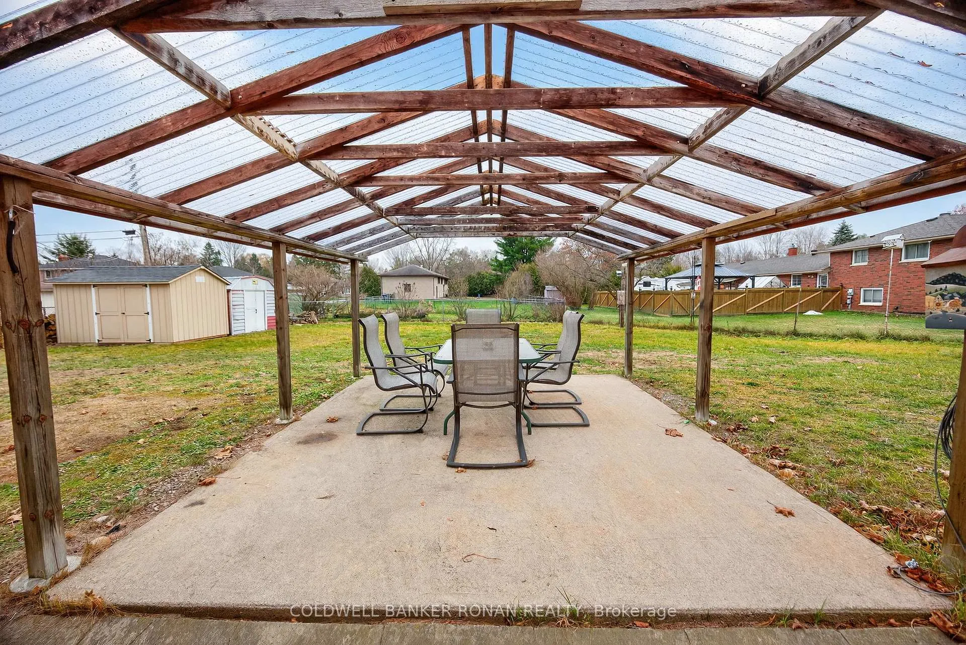Photo 34 of 200 Calford Street, Essa, Angus — HOMEH
