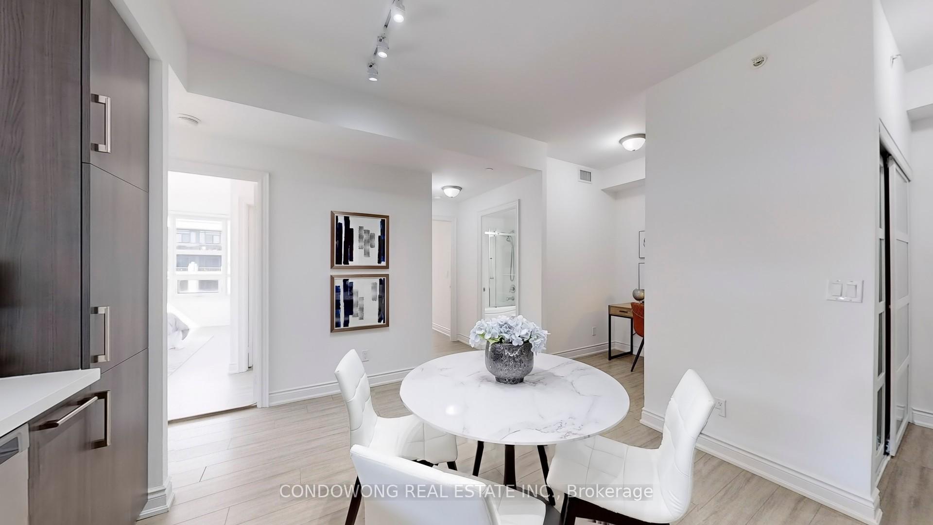 Photo 13 of Unit 802, 38 Cedarland Drive, Markham, Unionville — HOMEH