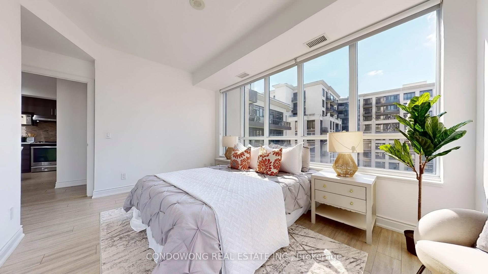 Photo 16 of Unit 802, 38 Cedarland Drive, Markham, Unionville — HOMEH