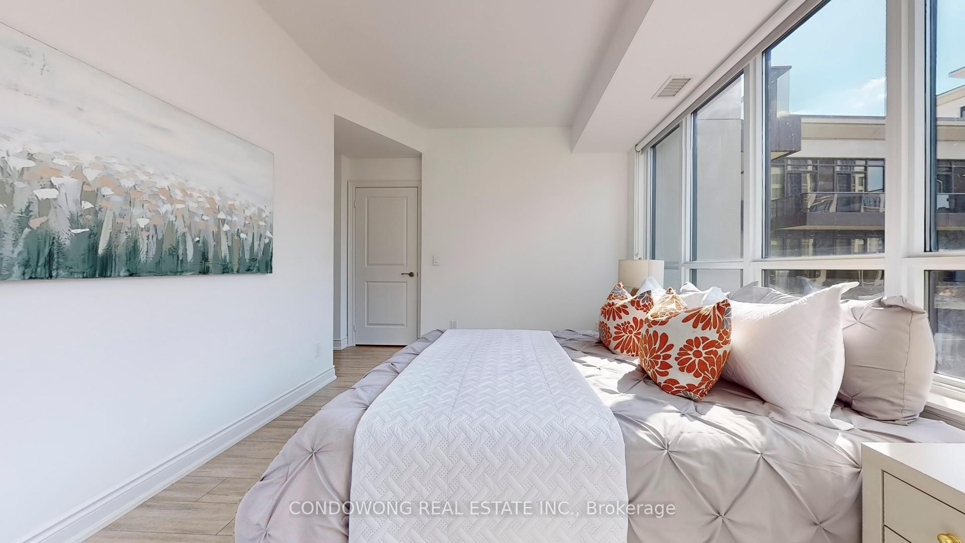 Photo 17 of Unit 802, 38 Cedarland Drive, Markham, Unionville — HOMEH
