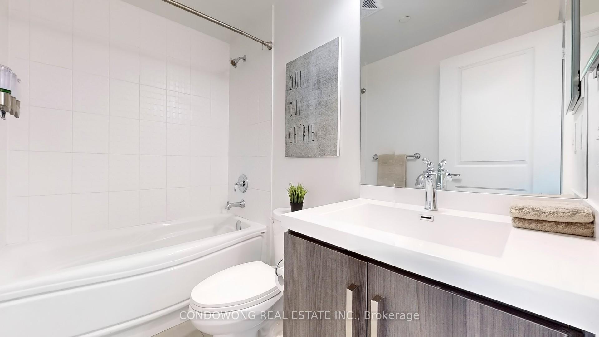 Photo 18 of Unit 802, 38 Cedarland Drive, Markham, Unionville — HOMEH