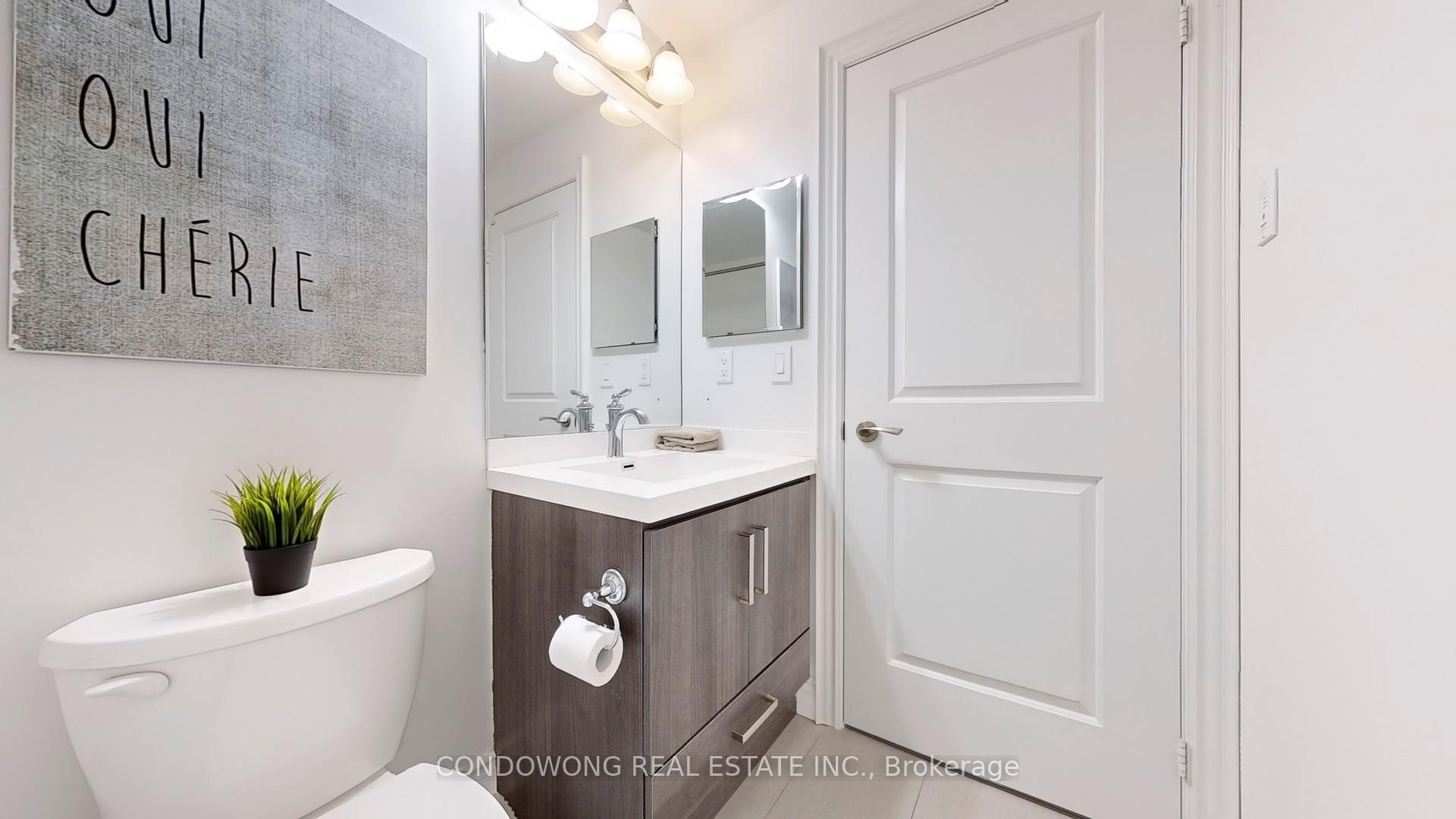 Photo 19 of Unit 802, 38 Cedarland Drive, Markham, Unionville — HOMEH