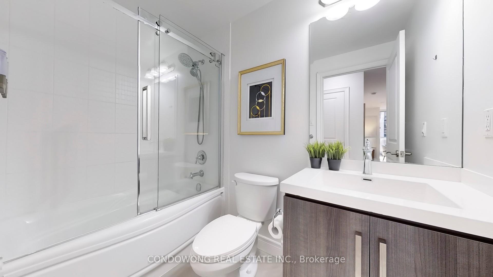 Photo 21 of Unit 802, 38 Cedarland Drive, Markham, Unionville — HOMEH