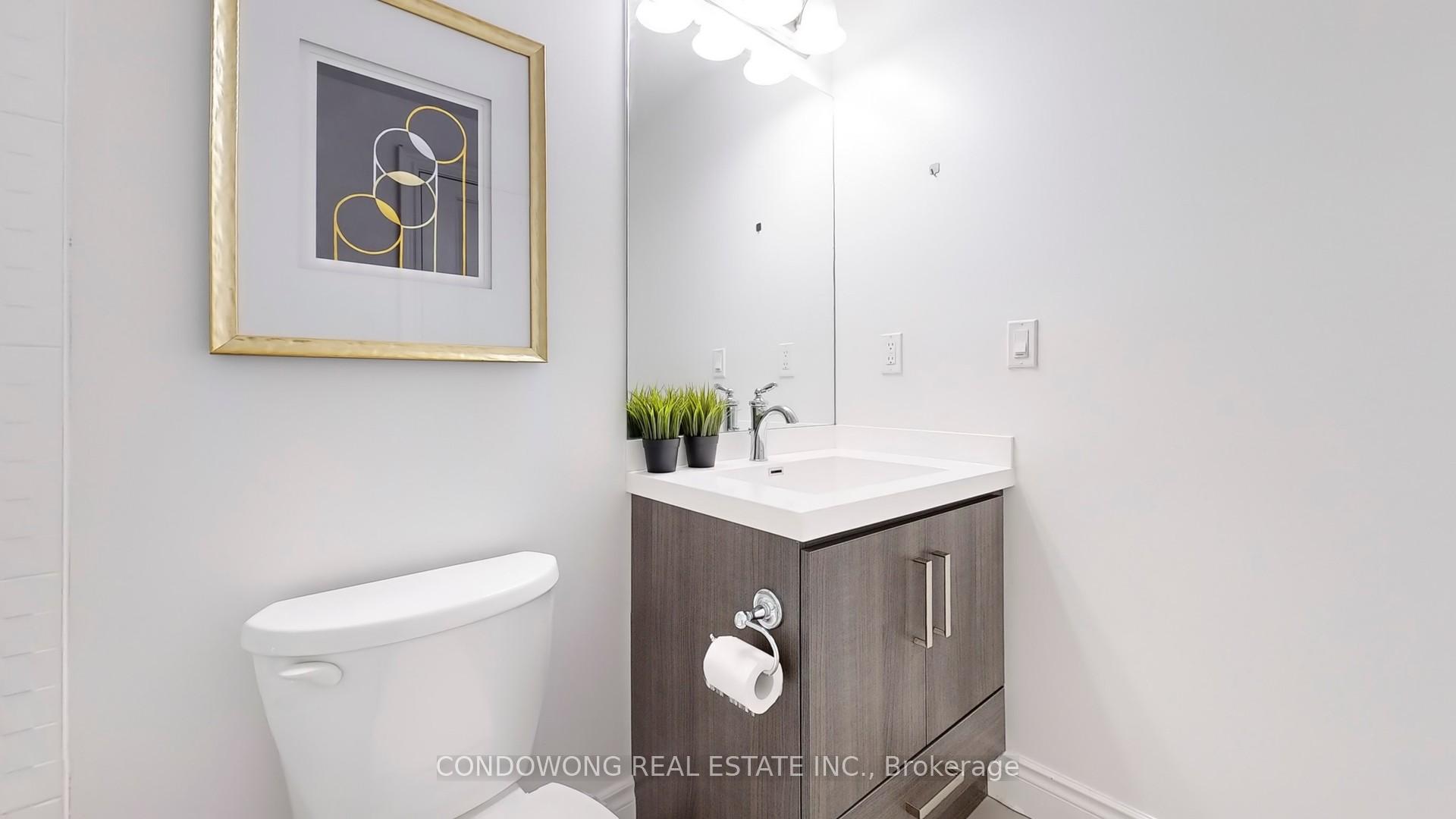 Photo 22 of Unit 802, 38 Cedarland Drive, Markham, Unionville — HOMEH