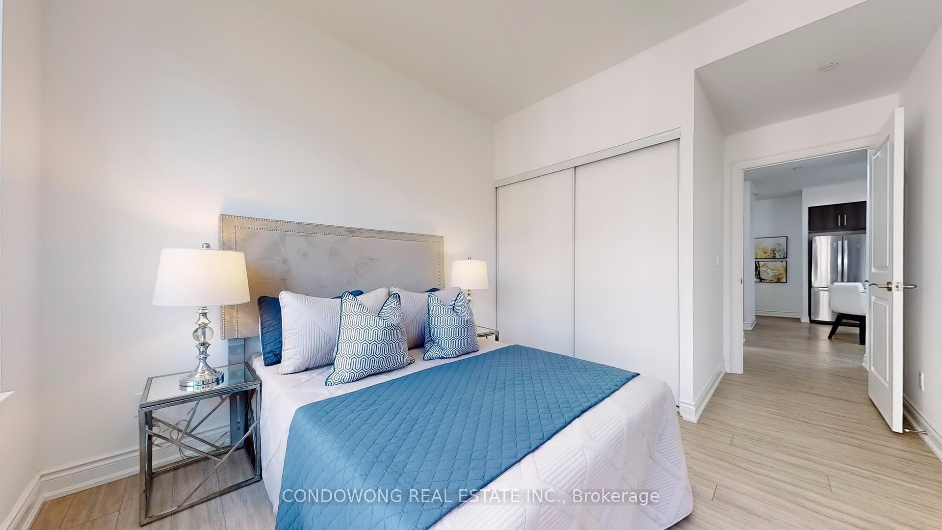 Photo 25 of Unit 802, 38 Cedarland Drive, Markham, Unionville — HOMEH