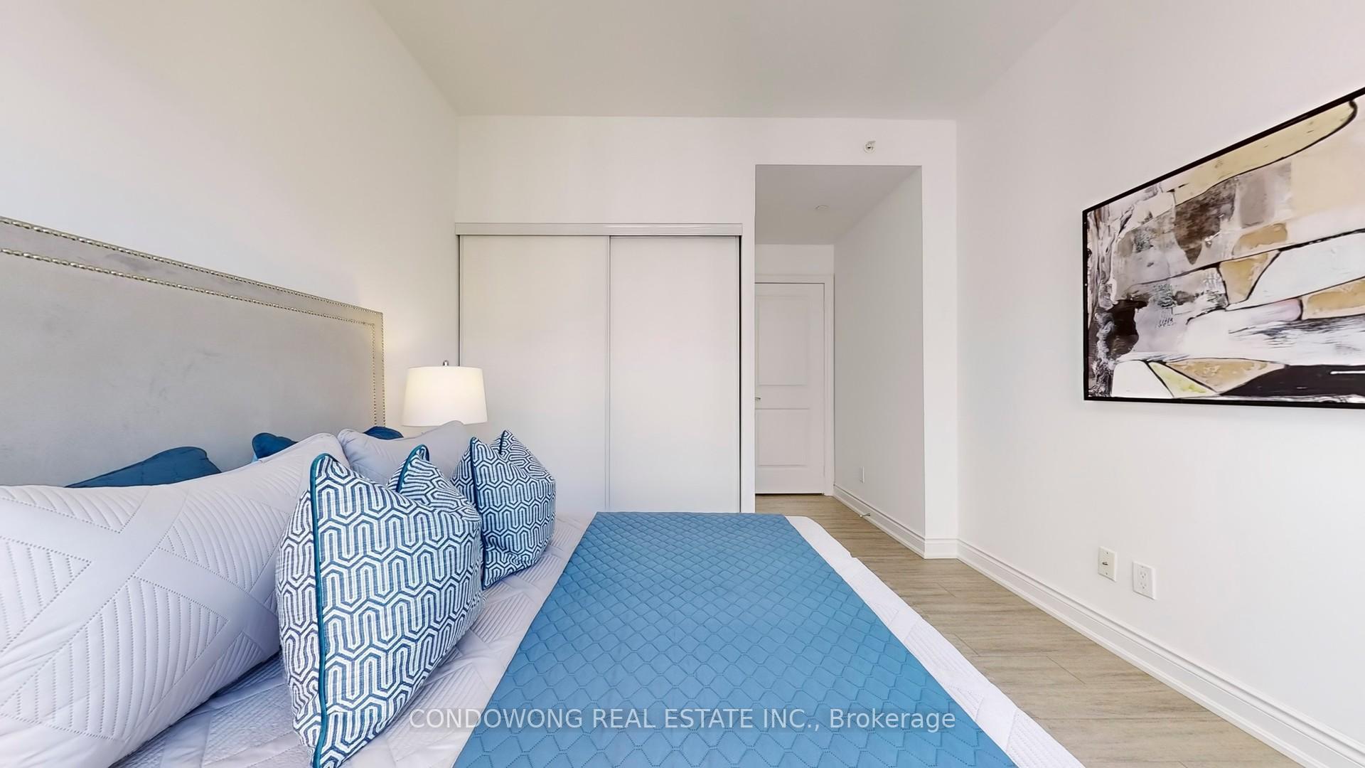 Photo 26 of Unit 802, 38 Cedarland Drive, Markham, Unionville — HOMEH