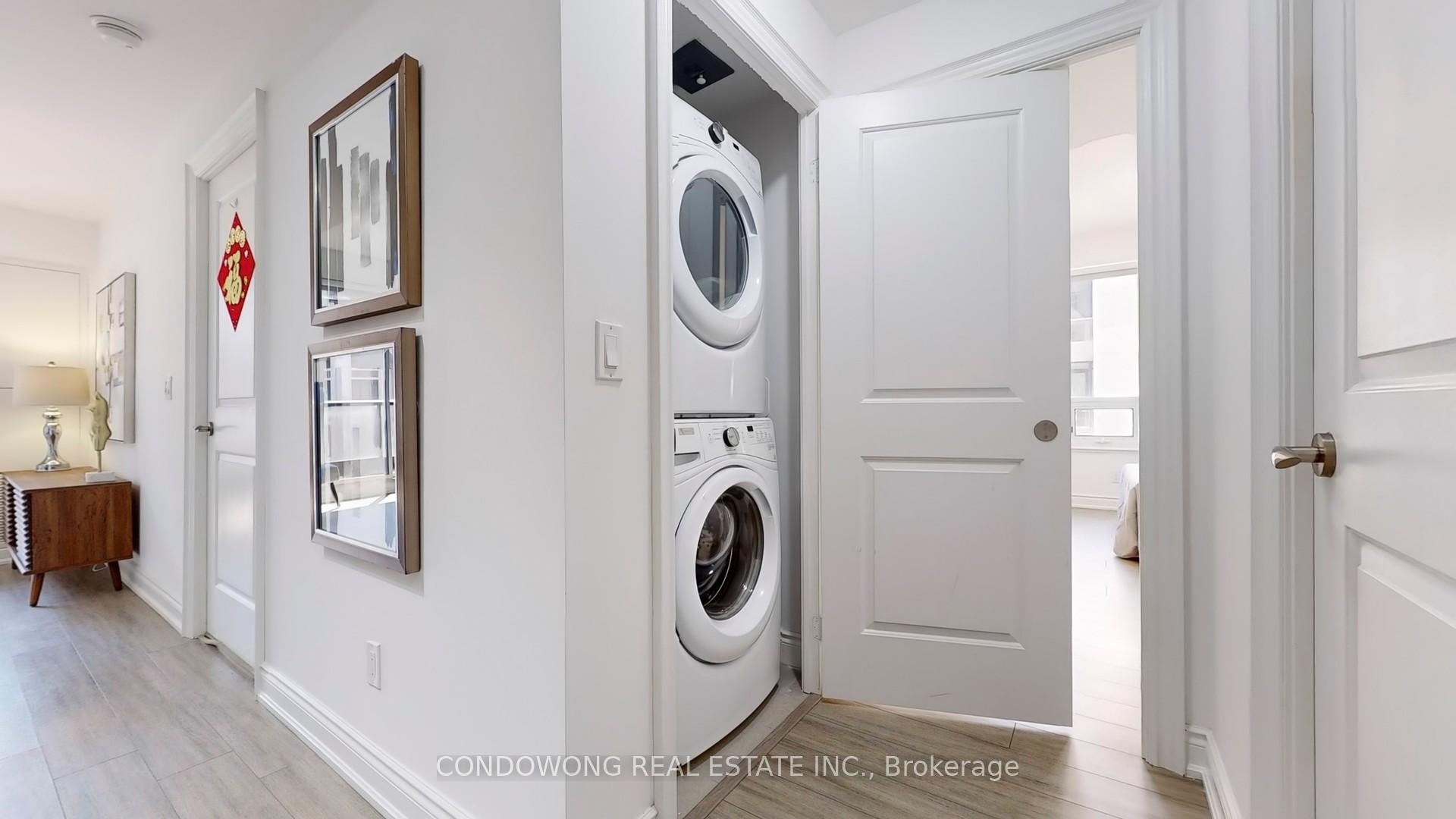 Photo 32 of Unit 802, 38 Cedarland Drive, Markham, Unionville — HOMEH