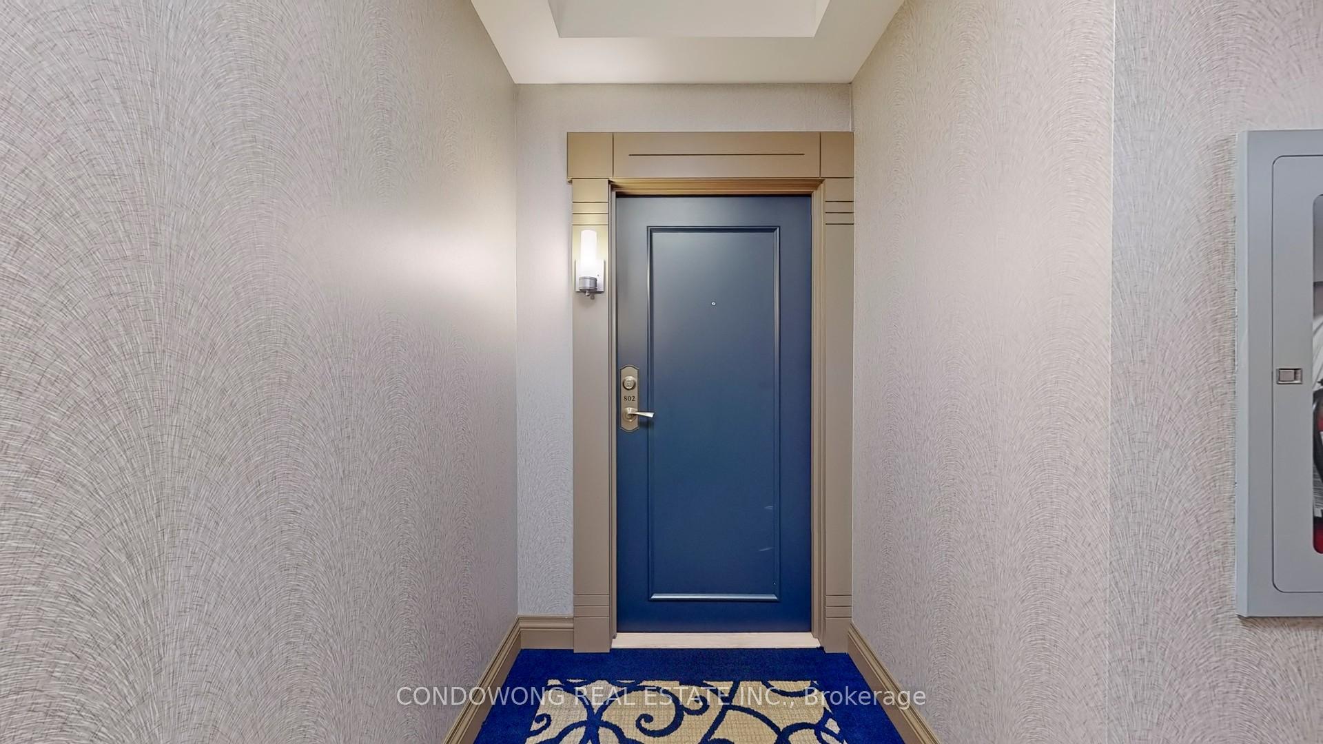 Photo 34 of Unit 802, 38 Cedarland Drive, Markham, Unionville — HOMEH
