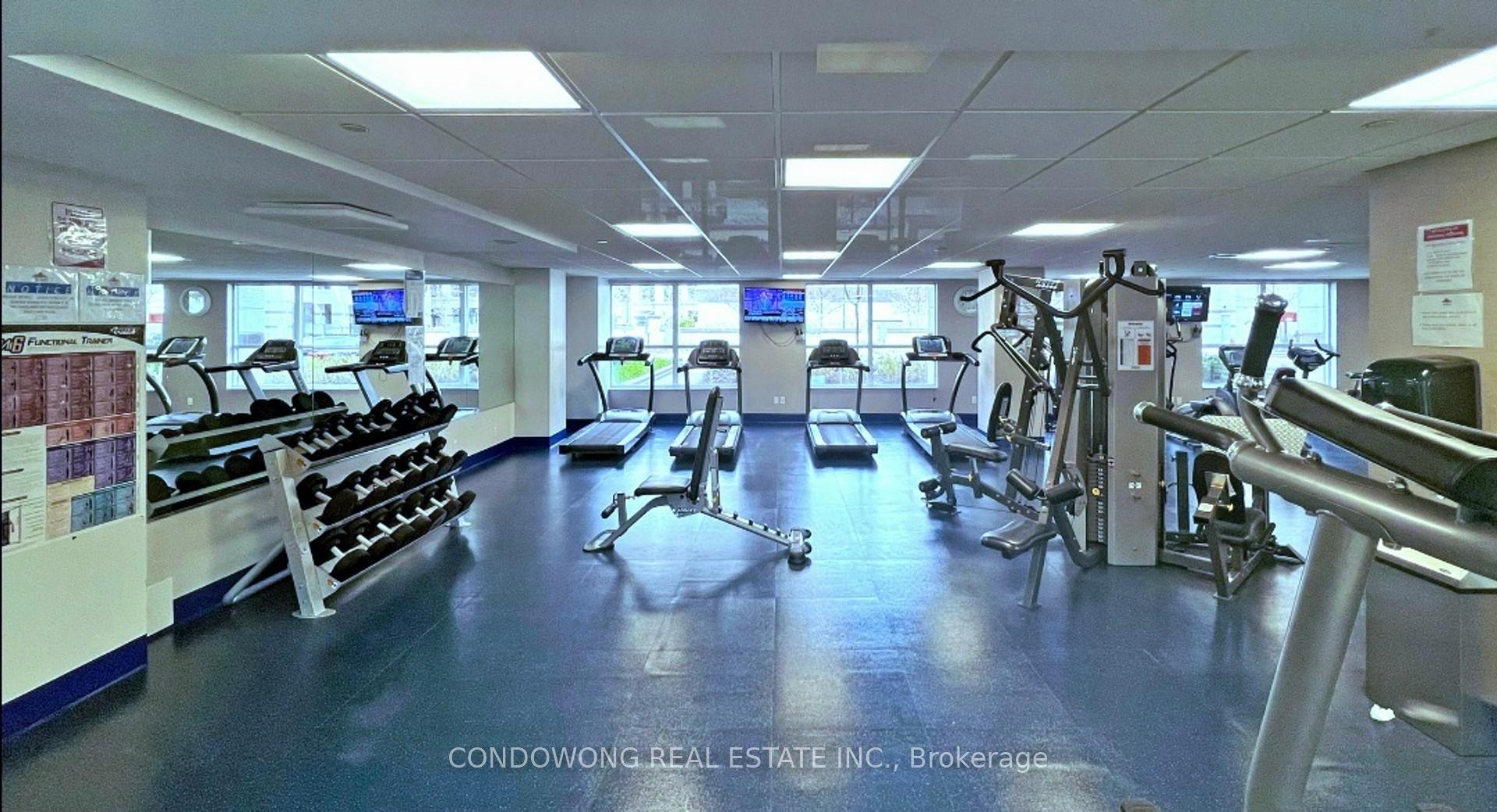 Photo 37 of Unit 802, 38 Cedarland Drive, Markham, Unionville — HOMEH