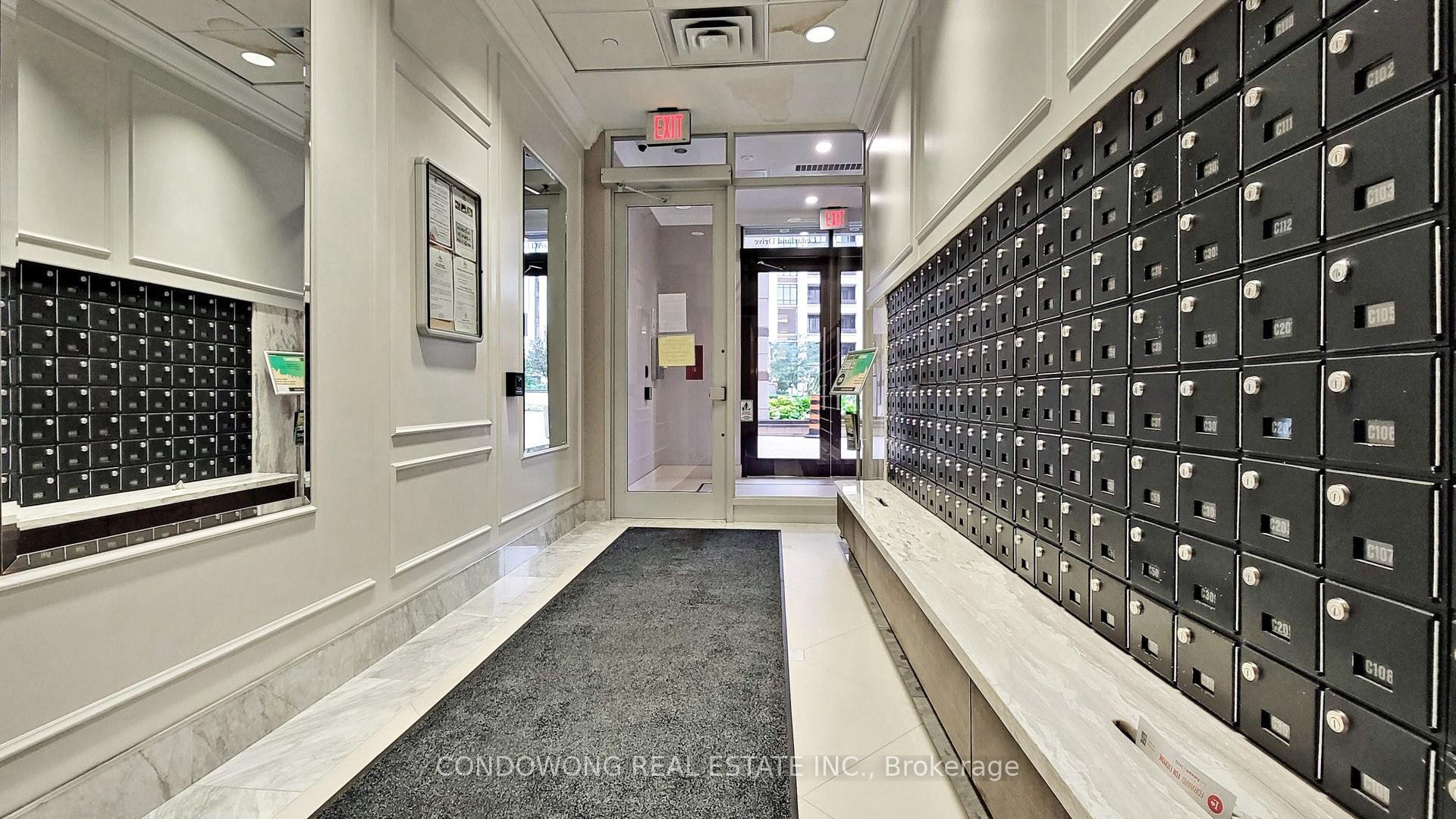 Photo 38 of Unit 802, 38 Cedarland Drive, Markham, Unionville — HOMEH