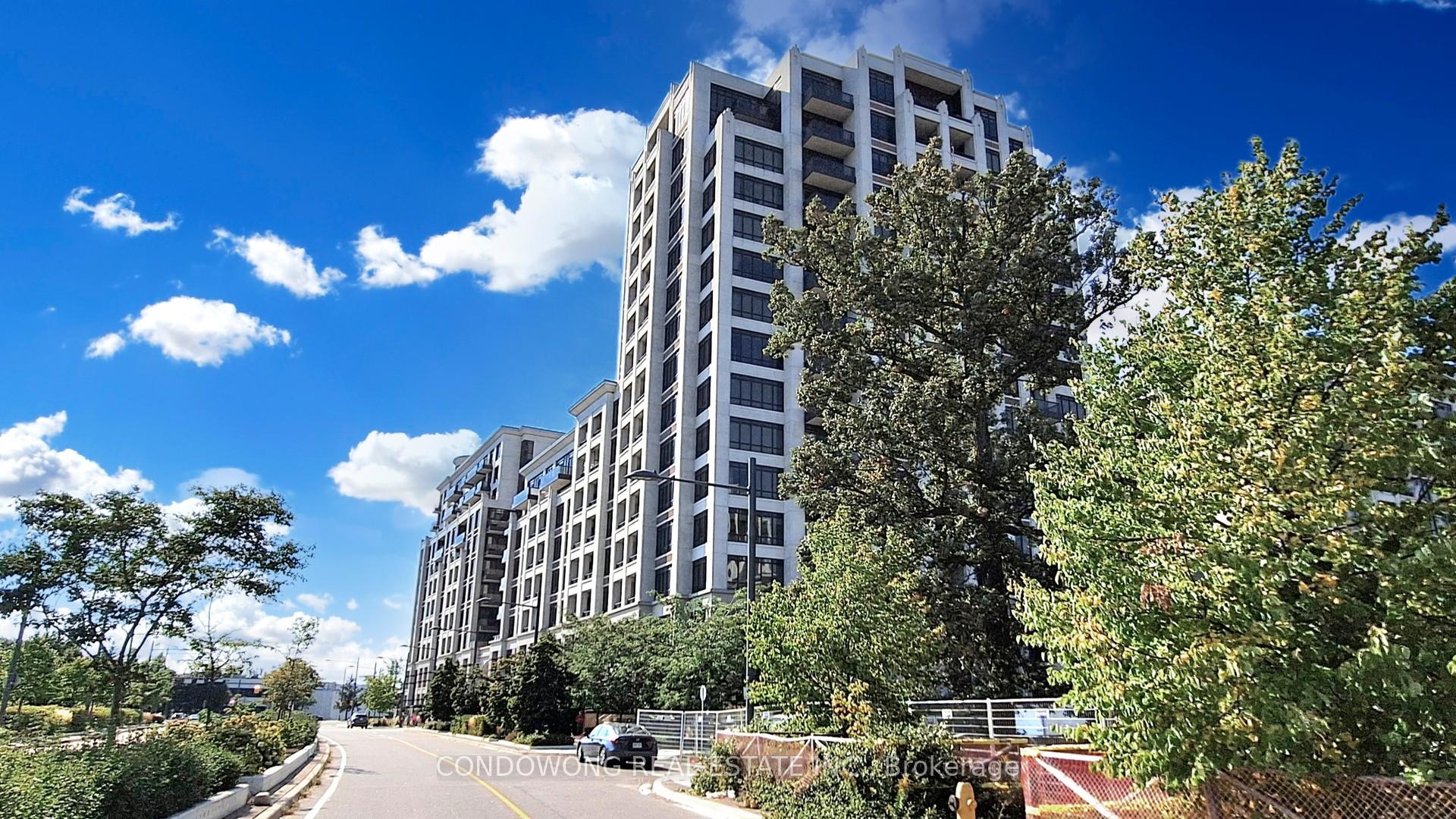 Photo 39 of Unit 802, 38 Cedarland Drive, Markham, Unionville — HOMEH
