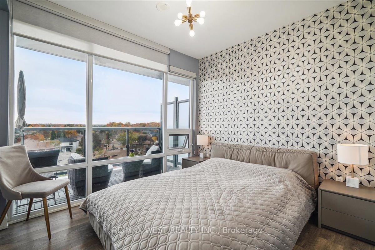 Photo 10 of Unit 614, 4800 Highway 7, Vaughan, East Woodbridge — HOMEH