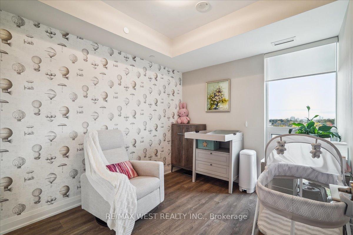 Photo 12 of Unit 614, 4800 Highway 7, Vaughan, East Woodbridge — HOMEH