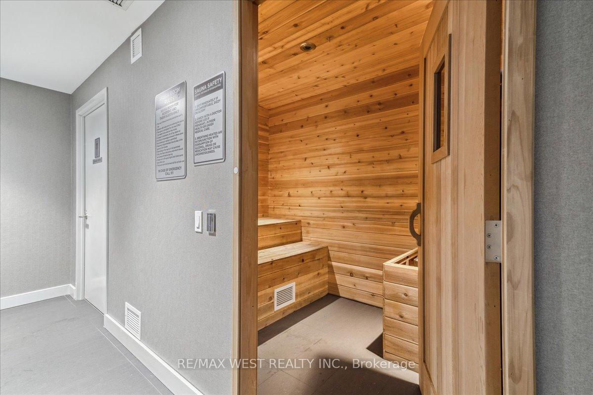 Photo 16 of Unit 614, 4800 Highway 7, Vaughan, East Woodbridge — HOMEH