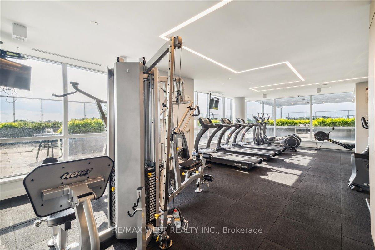 Photo 17 of Unit 614, 4800 Highway 7, Vaughan, East Woodbridge — HOMEH