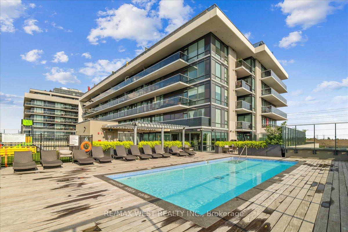 Photo 22 of Unit 614, 4800 Highway 7, Vaughan, East Woodbridge — HOMEH