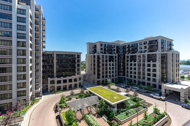 Photo 1 of Unit 801, 89 South Town Centre Boulevard, Markham, Unionville — HOMEH