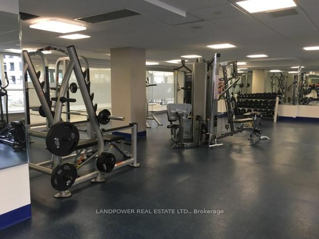 Photo 3 of Unit 801, 89 South Town Centre Boulevard, Markham, Unionville — HOMEH