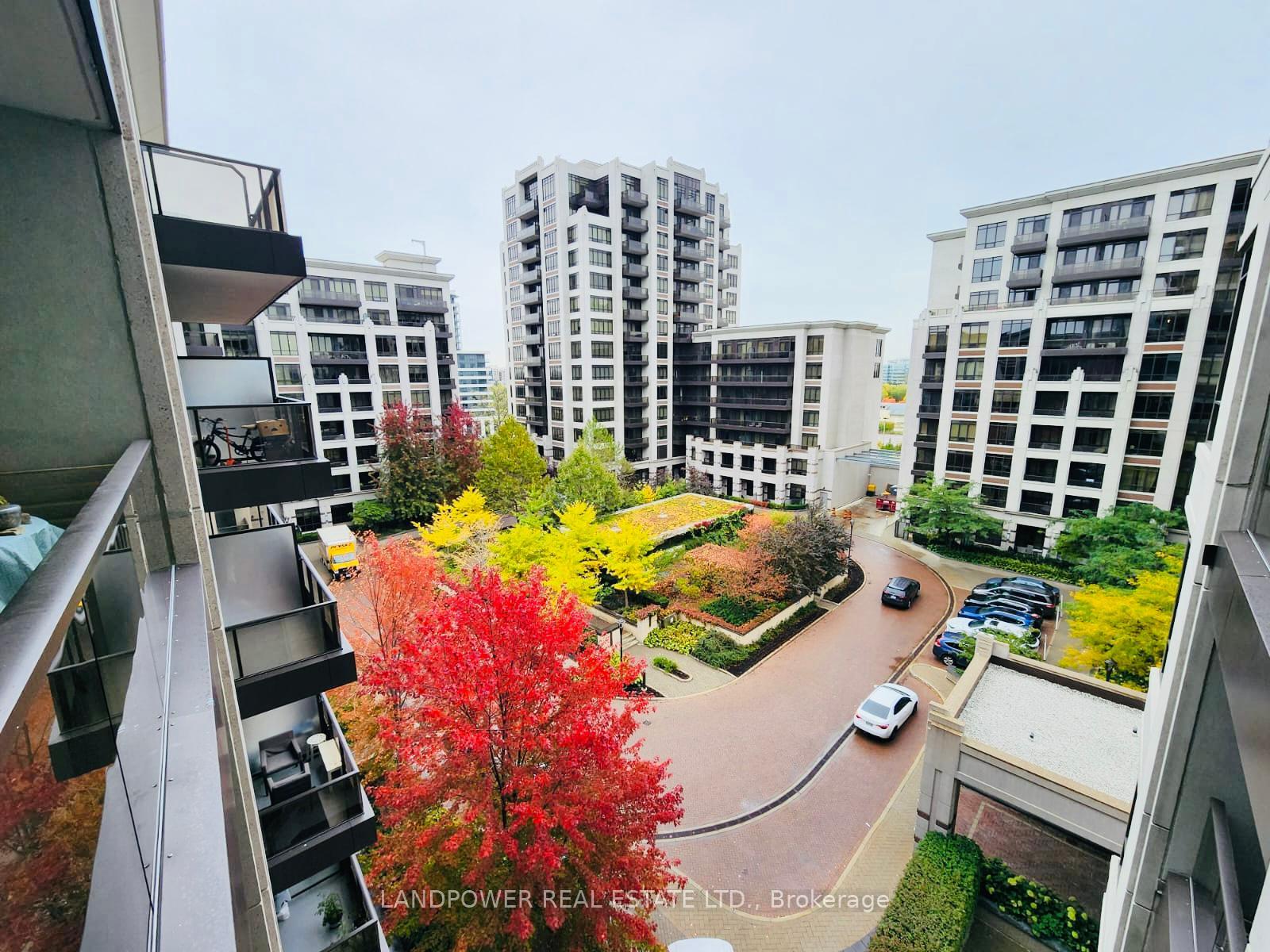 Photo 5 of Unit 801, 89 South Town Centre Boulevard, Markham, Unionville — HOMEH