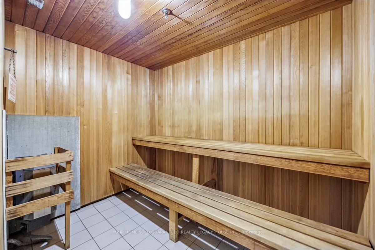 Photo 9 of Unit 607, 130 Neptune Drive, Toronto, Englemount-Lawrence — HOMEH