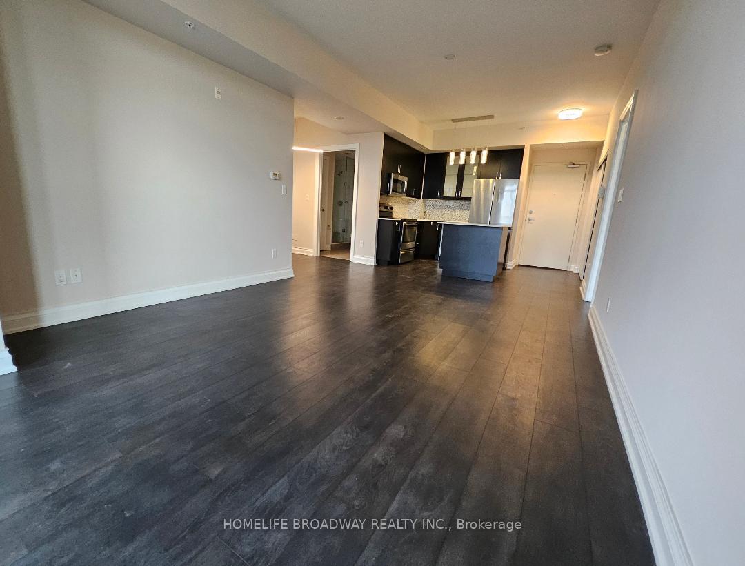 Photo 1 of Unit 602, 68 Main Street N, Markham, Old Markham Village — HOMEH