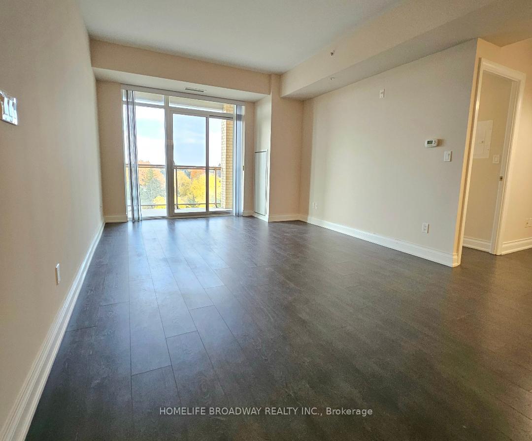 Photo 2 of Unit 602, 68 Main Street N, Markham, Old Markham Village — HOMEH