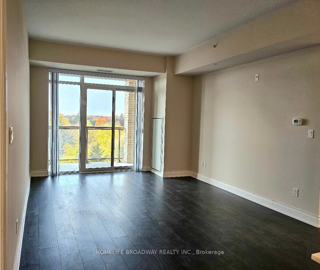 Photo 3 of Unit 602, 68 Main Street N, Markham, Old Markham Village — HOMEH