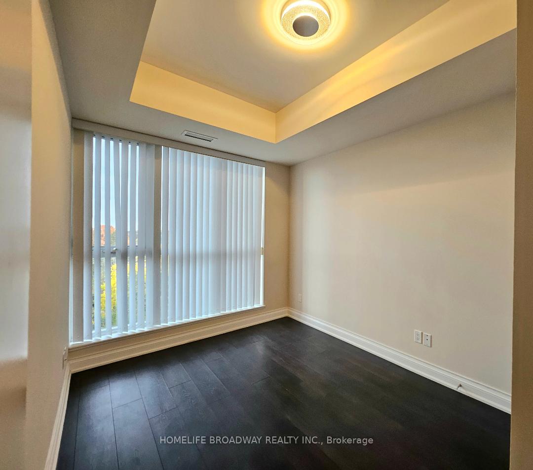 Photo 9 of Unit 602, 68 Main Street N, Markham, Old Markham Village — HOMEH