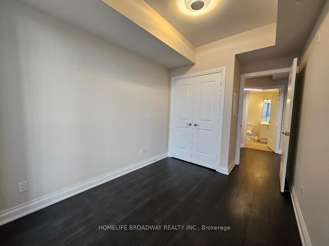 Photo 10 of Unit 602, 68 Main Street N, Markham, Old Markham Village — HOMEH