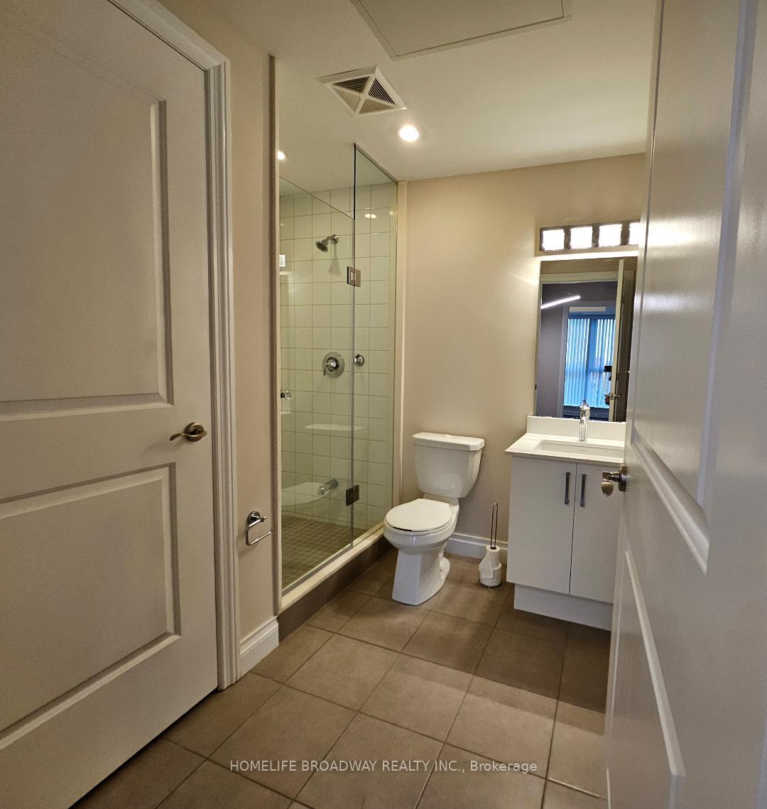 Photo 11 of Unit 602, 68 Main Street N, Markham, Old Markham Village — HOMEH