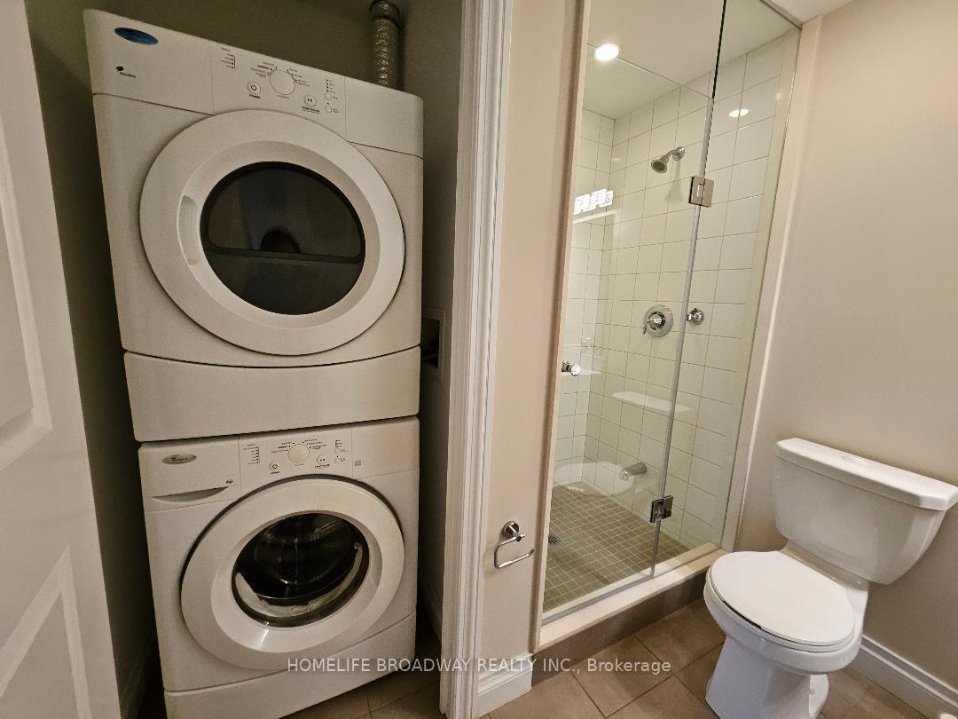 Photo 12 of Unit 602, 68 Main Street N, Markham, Old Markham Village — HOMEH