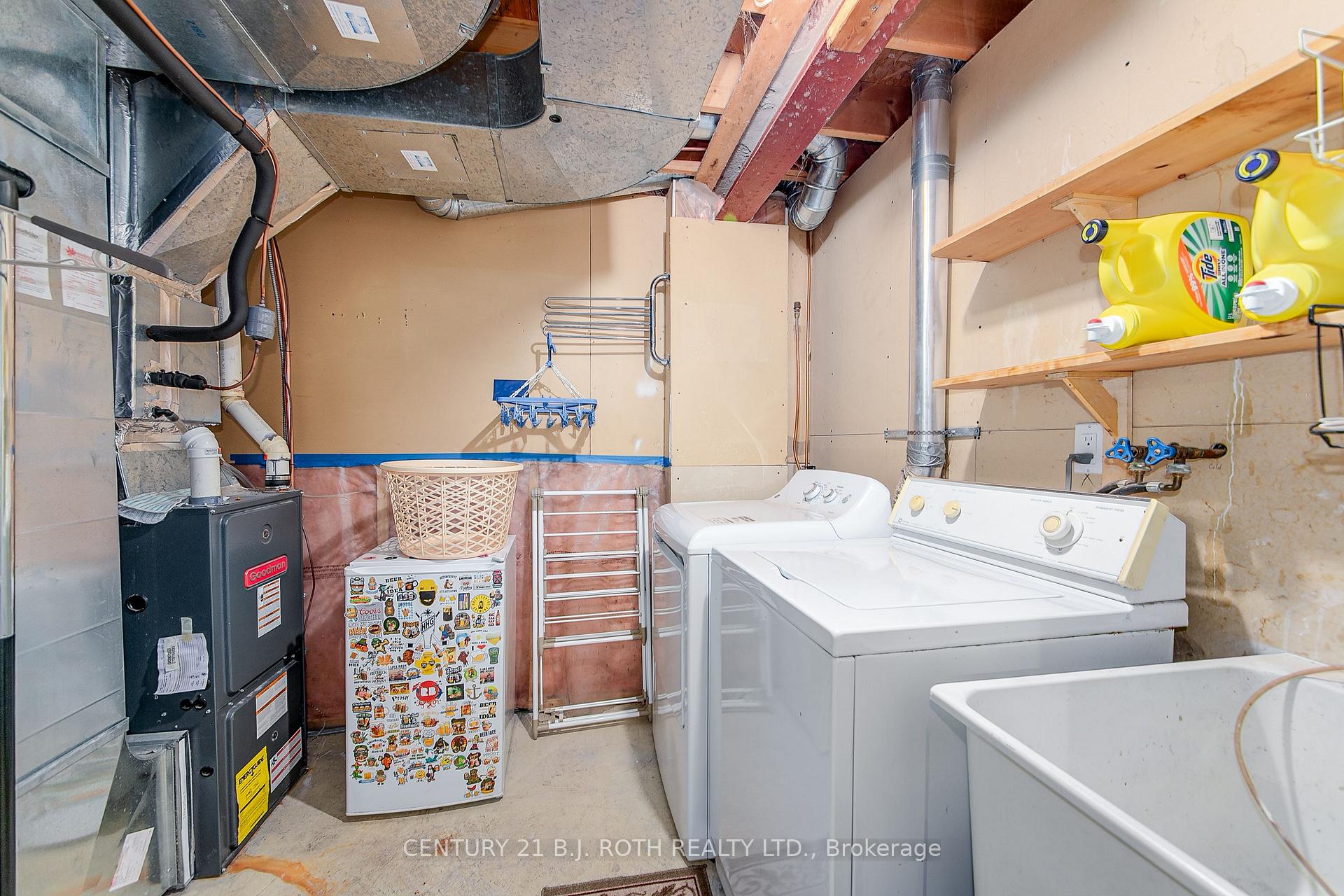 Photo 28 of 107 Laidlaw Drive, Barrie, 400 West — HOMEH
