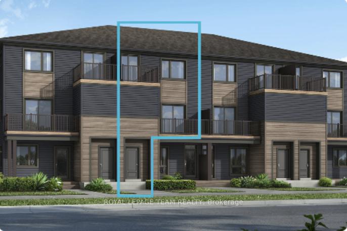 Front of 720 Lillian Freiman Private