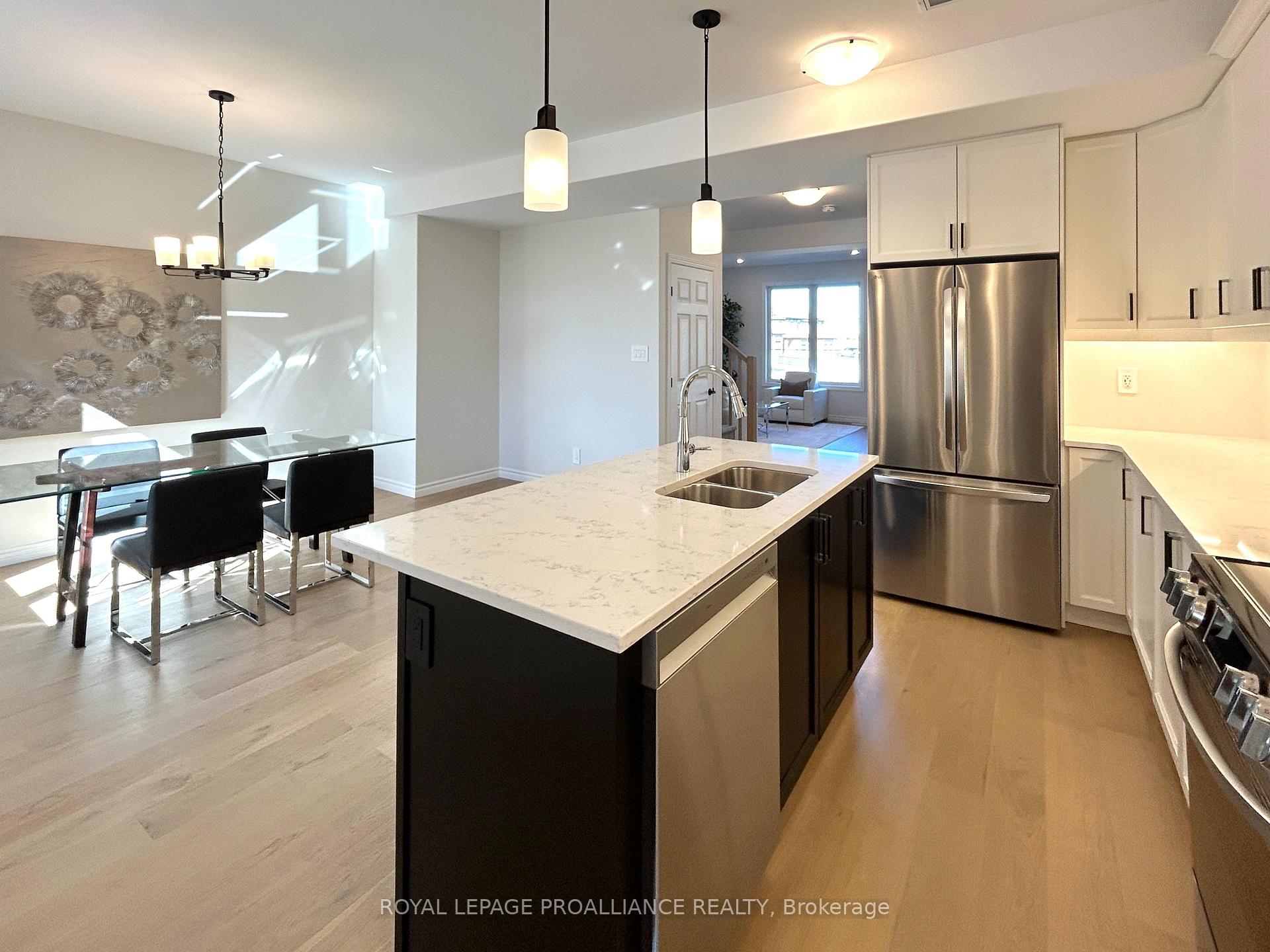 Photo 15 of 22 Riverstone Way, Belleville, Thurlow Ward — HOMEH