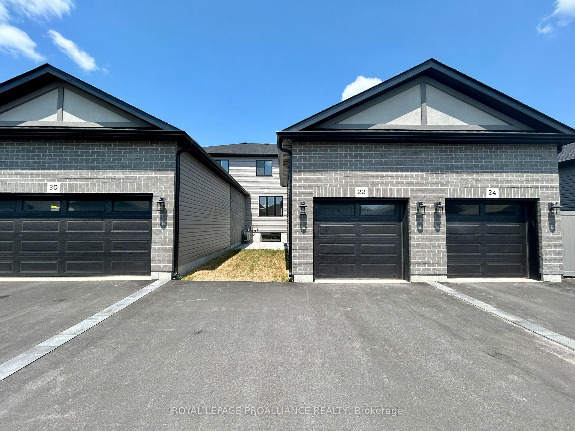 Photo 24 of 22 Riverstone Way, Belleville, Thurlow Ward — HOMEH